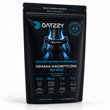 Magnetyczna opaska na nos – Czarny 3