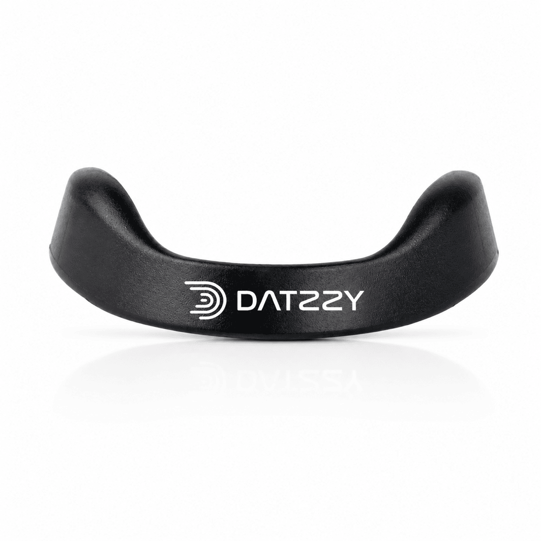 DATZZY Magnetyczna opaska na nos – Czarny
