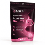Plastry na usta – Różowy 6
