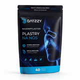 Plastry na nos – Czarny 3