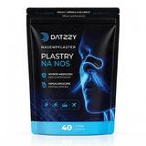 Plastry na nos – Czarny 2