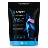 Plastry na nos – Różowy 5